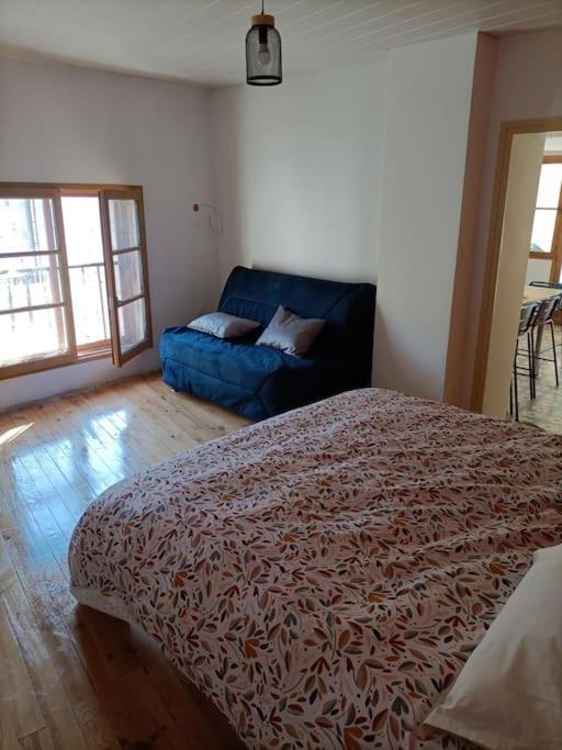 Grand Gite Terrasses Largentière Екстериор снимка