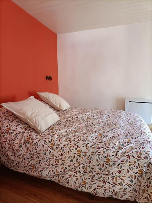 Grand Gite Terrasses Largentière Екстериор снимка